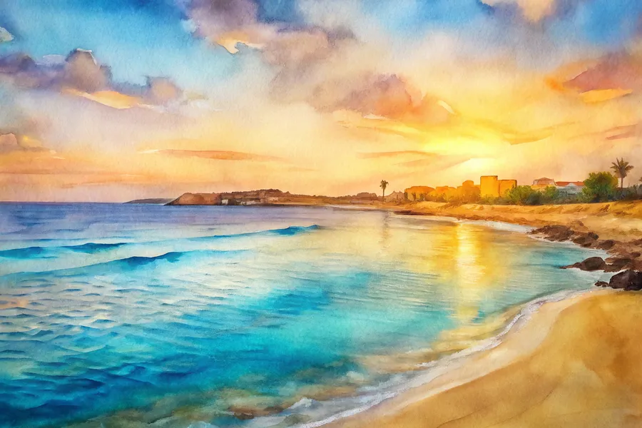 Ayia Napa