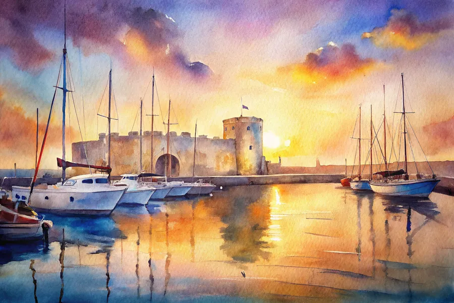 Limassol