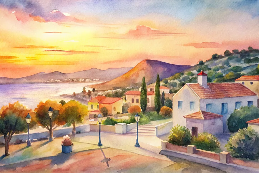 Pissouri