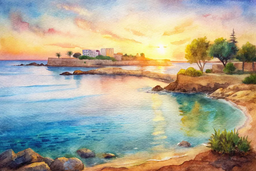 Protaras