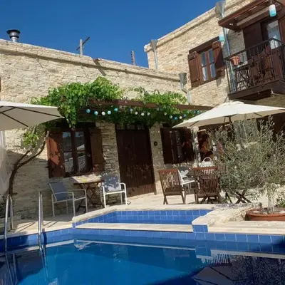 Palatakia - Adults Only