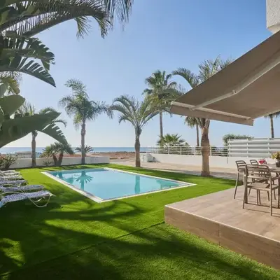 Sunrise Villa 9