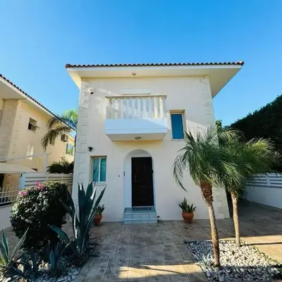 Anna Villa
