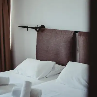 Ovis Hotel Apartments