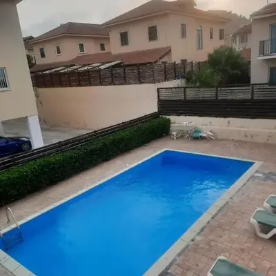 Marina Court Holiday Flat