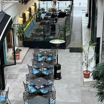 ONAR apartment