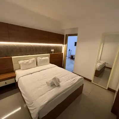 NAGAS Hotel & Restaurant at Historical Part of Nicosia
