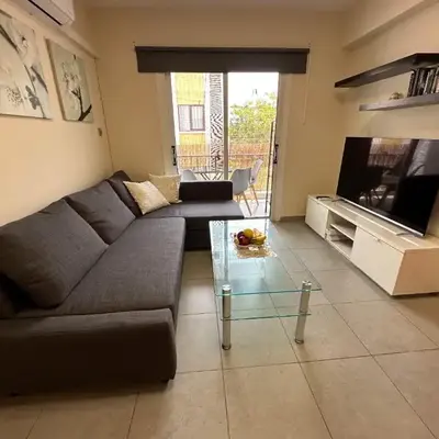 Mezzarina apartment ayia napa