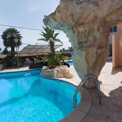 Pyla Palms Resorts A2 102