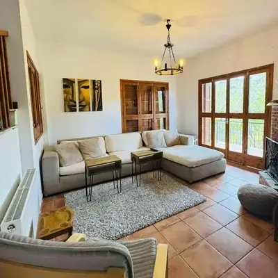 Vavatsinia Panorama Cottage