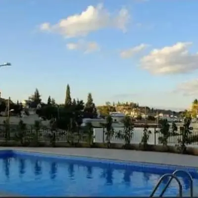 Tersefanou Traditional Village Larnaca