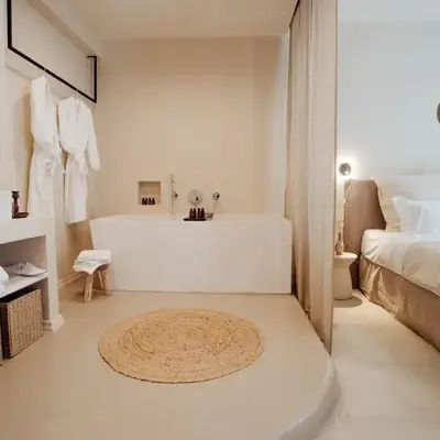 Thymises Boutique Hotel