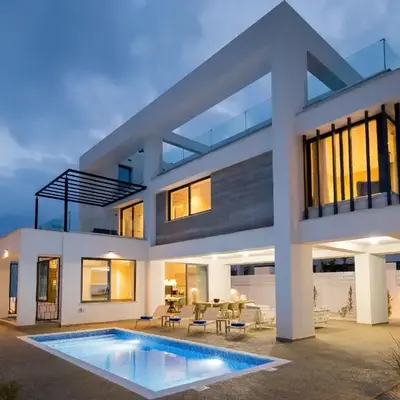 Villa Amazonia - Large Private Pool