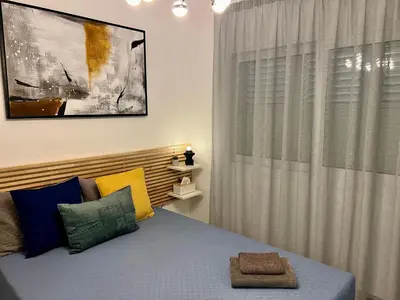 Gallery image of FatCow in Livadhia