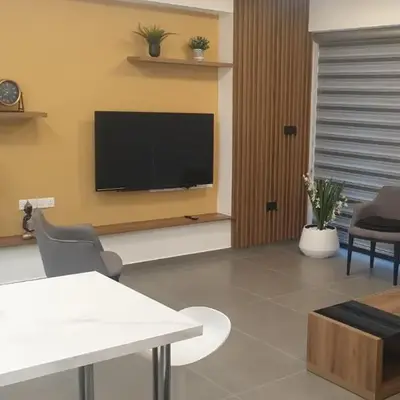 New Smart Living-1 Bedroom Aglantzia