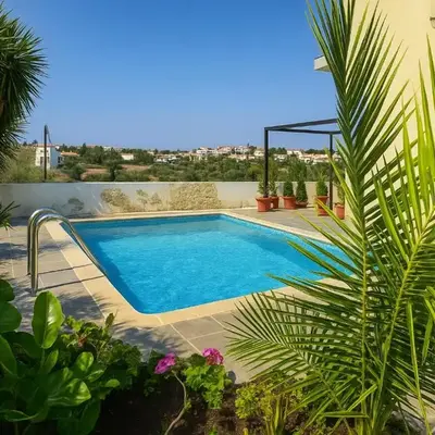 Tereza's House