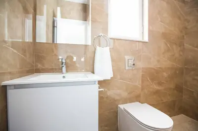 Gallery image of Blue Pearl Holiday Villa 2 in Protaras