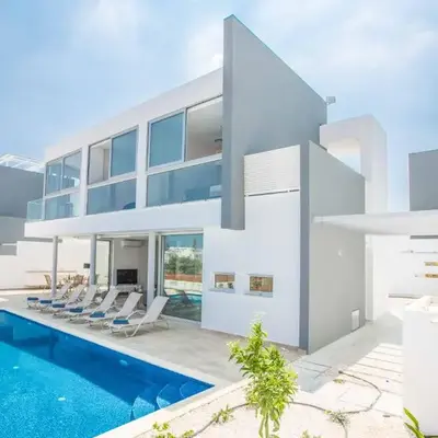 Blue Pearl Holiday Villa 2