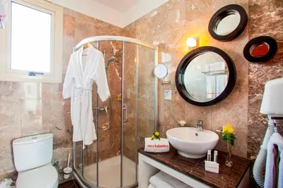 Gallery image of Althea Kalamies Luxury Villas 3 in Protaras