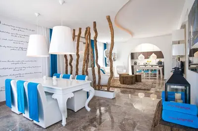 Gallery image of Althea Kalamies Luxury Villas 3 in Protaras