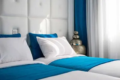 Gallery image of Althea Kalamies Luxury Villas 3 in Protaras