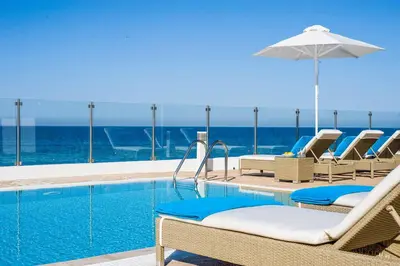 Gallery image of Althea Kalamies Luxury Villas 4 in Protaras