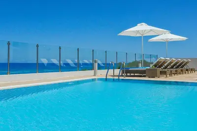 Gallery image of Althea Kalamies Luxury Villas 4 in Protaras