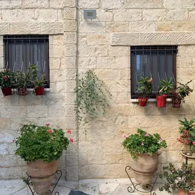 Cosy Piano village cottage in Pachna