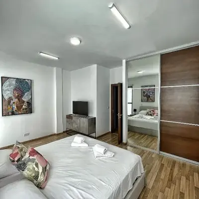 Charming House in the Heart of Limassol