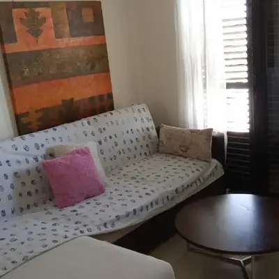 2 bedroom apartment in Makenzi