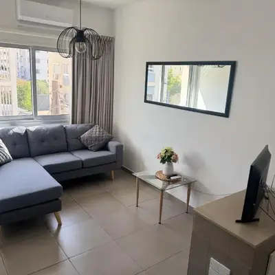 Anastasia 1 Bedroom Apartment