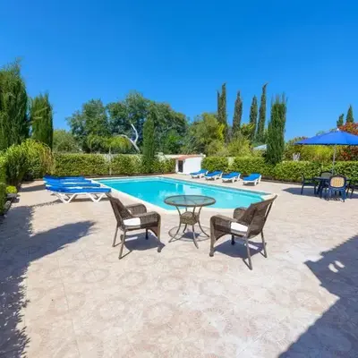 Villa Sam