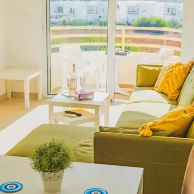 Cyprus Dreams Village
