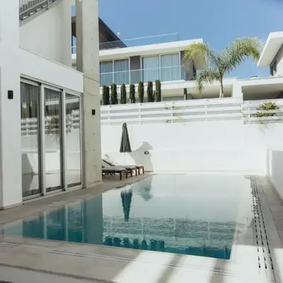 Brand new 2-floor Villa with Private Swimming Pool