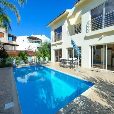 Villa Cliantha