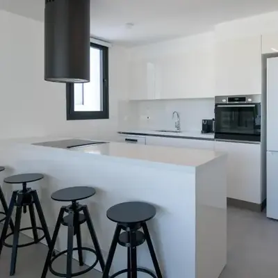Phaedrus Living White Hills Suites Panoramic View
