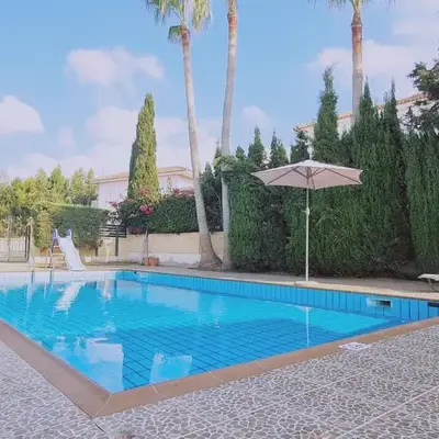 Nissi 86 Apartment - Luxcyservices