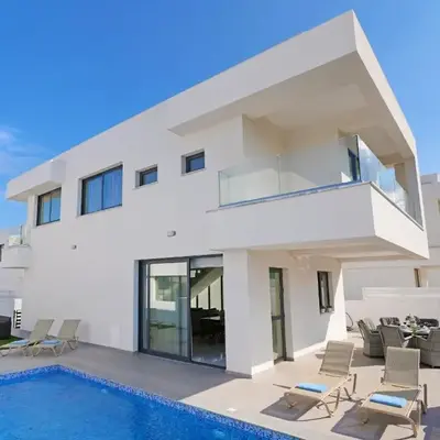 Villa Celestia