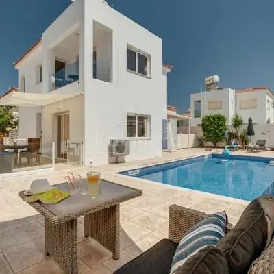 Villa Maddie