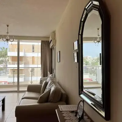Beach apartment Mackenzie