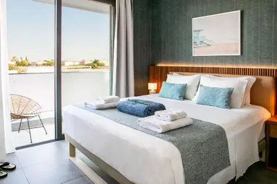 Gallery image of Chris Le Mare Gold Luxury Villa in Protaras