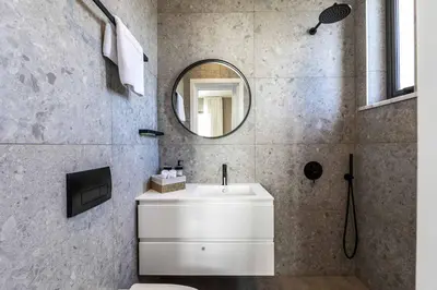 Gallery image of Chris Le Mare Gold Luxury Villa in Protaras
