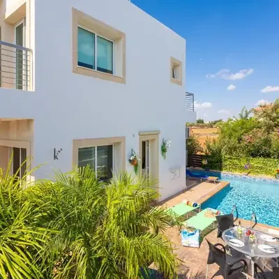 Villa Kalliopi