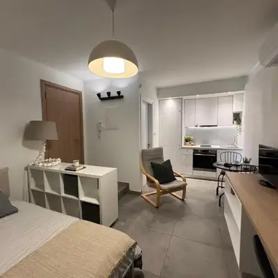 Cityscape Urban Apts