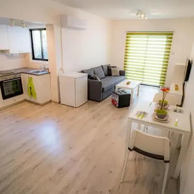 Cozy Apartment In Kapparis