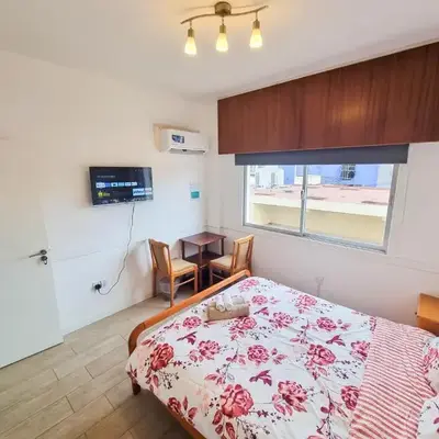 Larnaca Garden Rooms