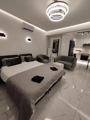 Gallery image of Studio in the heart of Larnaca in Larnaka