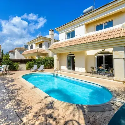 Villa Oscar
