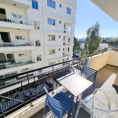 City Vibrance Apartment