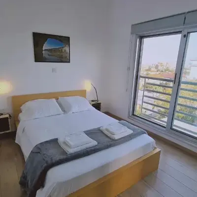 STAY Mystique Apartment